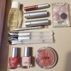 Ulta make up set